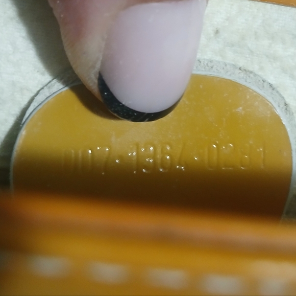 GUCCI Vintage Shoulder Bag - Picture 15 of 16